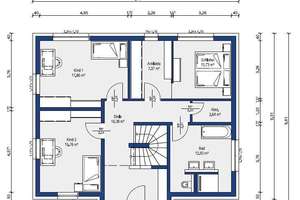 Einmalig TRAUMHAFTES Grundstück - NEUBAU eines Einfamilienhauses – Die vollständige Adresse der Immobilie erhältst du vom Anbieter., 90518 Altdorf bei Nürnberg – Vorschaubild 10