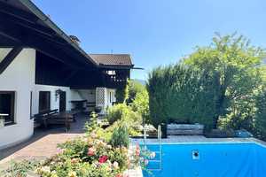 Chiemgau - Landhaus für die ganze Familie in wunderschöner Lage – Traunstein (Kreis) – Vorschaubild 10