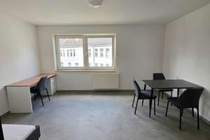 Vollmöblierte 1-Zimmer-Wohnung - modern  - 29 m² - sofort bezugsfrei! – 44137 City, Dortmund – Vorschaubild 2
