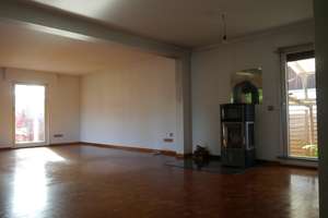 Ihre Rückzugsoase im grünen Nikolassee mit viel Platz, Wellness & Garten – Tellheimstraße 14a, 14129 Nikolassee, Berlin – Vorschaubild 2