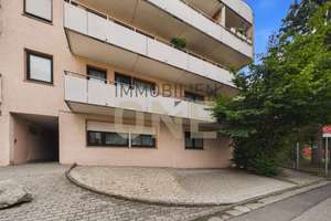 Attraktive 3-Zimmerwohnung mit Westbalkon und TG-Stellplatz am Galgenberg – Die vollständige Adresse der Immobilie erhältst du vom Anbieter., 93053 Galgenberg, Regensburg – Vorschaubild 30
