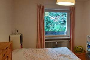 Schöne 2-Zimmer-Wohnung in Hannover Bothfeld in zentraler Lage – Die vollständige Adresse der Immobilie erhältst du vom Anbieter., 30659 Bothfeld, Hannover – Vorschaubild 4