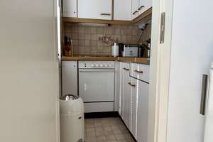 Ab Juli - Nur Singles, helle 1-Zi-Whg im NW, teilmöbliert, Südbalkon, befr. 12-14 M, Top-Infra (S+U) – Ernst-Platz-Straße 14, 80992 Moosach-Bahnhof, München – Vorschaubild 23