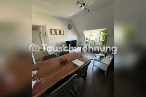 Tauschwohnung: Tauschwohnung - Charmante 3 Zimmer Wohnung Nähe Aasee