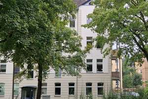 RESERVIERT - Stilvolle Altbauwohnung mit moderner Ausstattung in Bestlage von Erfurt – Elisabethstraße 1, 99096 Brühlervorstadt, Erfurt – Vorschaubild 15