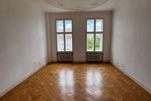 Großzügige 4-Zimmer-Altbauwohnung mit viel Charme – Bundesallee 32, 10717 Wilmersdorf, Berlin – Vorschaubild 4