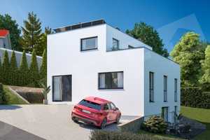 Bauen Sie Ihr STREIF-TRAUMHAUS mit Blick auf den Bodensee - inkl. GRUNDSTÜCK – Bodenseekreis – Vorschaubild 2