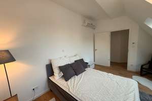 Mietzins& Afa: bezugsfreies 54 m² NEUBAU LOFT mit Terrasse, Aufzug& Ost/Süd Ausrichtung – Huttenstraße 71, 10553 Moabit, Berlin – Vorschaubild 11