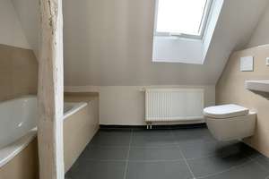 Top Dachgeschosswohnung mit Einbauküche/ Balkon – Henschelstr 1, 38114 Viewegsgarten-Bebelhof, Braunschweig – Vorschaubild 3