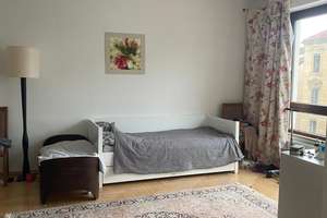 Stuttgart südliche Mitte gemütliche 3-Zi-Wohnung, Halbhöhenlage – Werastraße 26, 70182 Diemershalde, Stuttgart – Vorschaubild 3