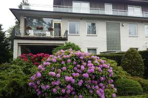 Provisionsfrei* 5-Zimmer-Wohnung in Wasserlage am Alsterlauf - Balkon, TG, 124 m², Alsterdorf