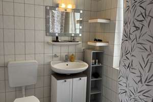 Hübsches Single-Appartement mit Balkon und Garage in Altstadtnähe – Die vollständige Adresse der Immobilie erhältst du vom Anbieter., 33602 Mitte, Bielefeld – Vorschaubild 7