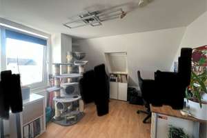 Dachgeschosswohnung - 3 Zimmer zu vermieten – Die vollständige Adresse der Immobilie erhältst du vom Anbieter., 47057 Neudorf-Süd, Duisburg – Vorschaubild 5