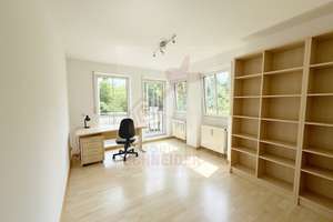 IMMOBILIEN SCHNEIDER - schöne 3 Zimmer-Wohnung in begehrter Lage mit Einbauküche und Wintergarten – Die vollständige Adresse der Immobilie erhältst du vom Anbieter., 81827 Waldtrudering, München – Vorschaubild 10