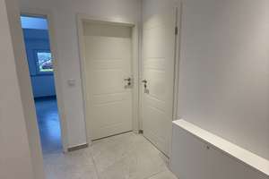 Moderne 2 Zimmer Wohnung mit Balkon in bester Lage Paderborns! – Die vollständige Adresse der Immobilie erhältst du vom Anbieter., 33100 Kernstadt, Paderborn – Vorschaubild 15