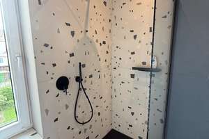 Traumhaft charmante Altbauwohnung, 5 Zi., neue Einbauküche, 2 Balkone komplett saniert in Linden-Süd – Plinkestraße 9, 30449 Linden-Süd, Hannover – Vorschaubild 38