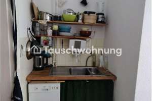 Tauschwohnung: Tausche 2 Zimmer Whg. in Wilhelmsburg gg. 2,5+ Zimmer Whg. – Die vollständige Adresse der Immobilie erhältst du vom Anbieter., 21107 Wilhelmsburg, Hamburg – Vorschaubild 8