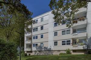 Demnächst frei! 2-Zimmer-Wohnung in Dortmund Aplerbeck – Eleonorestraße 8, 44287 Schüren, Dortmund – Vorschaubild 2