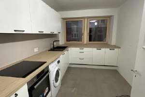  Erstbezug nach vollständiger Renovierung 3-Zimmer-Hochparterre-Wohnung in Nürnberg – Lenbachstraße 6, 90489 Wöhrd, Nürnberg – Vorschaubild 1