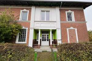Nur noch Warteliste: 
Charmanter Resthof in Looft – Looft, Steinburg (Kreis), 25582 Steinburg (Kreis) – Vorschaubild 2