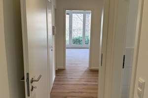Frisch sanierte 2-Zimmer-Hochparterrewohnung in gepflegter  Wohnanlage mit Pool & Sauna – Die vollständige Adresse der Immobilie erhältst du vom Anbieter., 22297 Winterhude, Hamburg – Vorschaubild 6