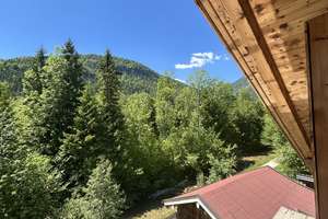 Traumhaftes Mehrfamilienhaus mit Bergblick und Ferienwohnung in Schneizlreuth – Berchtesgadener Straße 10, 83458 Schneizlreuth – Vorschaubild 1