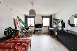 Attraktive Kapitalanlage in der Altstadt – Vermietete 1-Zimmerwohnung mit Tageslichtbad und EBK