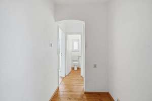 Wohnen am Pfannenstiel - Altbau mit Potential - Ohne Käuferprovision – Am Pfannenstiel 9, 86153 Rechts der Wertach, Augsburg – Vorschaubild 4