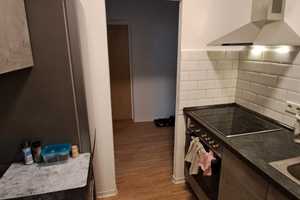 Idyllisch und vollst. renovierte 3-Raum-Wohnung im gehobenen Stil inkl. Einbauküche – Auerbachstraße 78, 7549 Gera – Vorschaubild 5