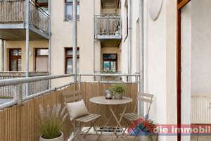 *** 3 Zimmer - EBK - Balkon *** – 39112 Sudenburg, Magdeburg – Vorschaubild 11