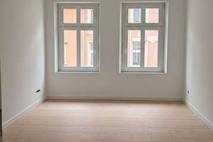 Altbau trifft Neustart – Stilvolle 4-Zimmer-Wohnung mit Stuckdecken, 2 Balkonen & neuer Wärmepumpe – Holsteiner Straße 37, 42107 Elberfeld, Wuppertal – Vorschaubild 5
