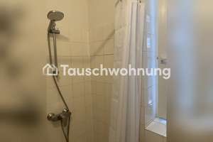 Tauschwohnung: 2 Zimmer Altbau Wohnung mit Balkon in top Lage in Eimsbüttel – Prätoriusweg 6, 20255 Eimsbüttel (Ortsteil), Hamburg – Vorschaubild 7