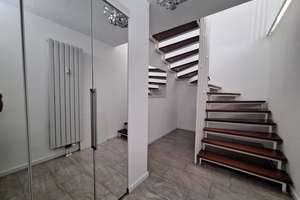 Deisterblick: 4-Zimmer Maisonettewohnung in Wettbergen – 30457 Mühlenberg, Hannover – Vorschaubild 17