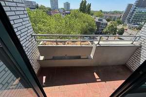 Bezugsfreies Apartment mit Balkon in gepflegter Wohnanlage - mit Tiefgaragenstellplatz – Die vollständige Adresse der Immobilie erhältst du vom Anbieter., 45879 Altstadt, Gelsenkirchen – Vorschaubild 15