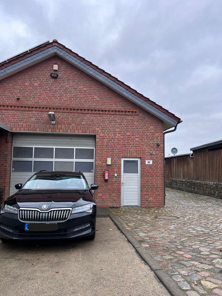 Immobilie in Westensee - Einfamilienhaus mit Potenzial - Wohnen & Arbeiten in Westensee - Bild 2