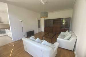 Möblierte 2-Zimmer-Wohnung mit moderner Einbauküche und stilvollem Wohnkomfort – Käthe-Kollwitz-Straße 77, 4109 Zentrum-West, Leipzig – Vorschaubild 5