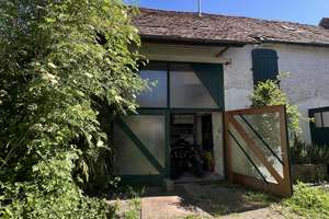 Kleines Haus mit Hof und Scheune – Die vollständige Adresse der Immobilie erhältst du vom Anbieter., 65205 Nordenstadt, Wiesbaden – Vorschaubild 24
