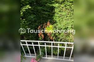 Tauschwohnung: Wunderschöne ruhige Wohnung