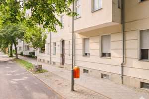 Am Spreeufer mit Wasserblick: 4-Zimmer-Dachgeschosswohnung in Traumlage – Britzer Straße 9, 12439 Niederschöneweide, Berlin – Vorschaubild 25