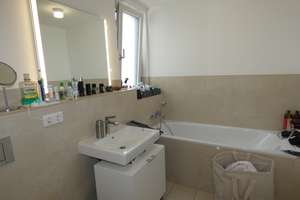 Moderne 2-Zimmer Wohnung in parkähnlicher Wohnanlage in D-Oberkassel – Greifweg 158, 40549 Oberkassel, Düsseldorf – Vorschaubild 15