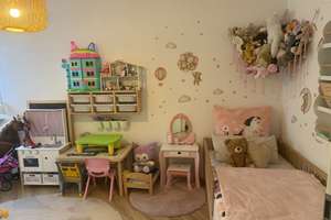 Stuttgart-Bad Cannstatt: 2-Zimmer-Wohnung mit 55 m² – Taubenheimstraße 110, 70372 Seelberg, Stuttgart – Vorschaubild 12