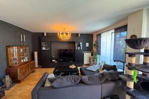 Immo Love Lechhausen: Traumhafte Maisonette- Penthousewohnung mit 4 ZKB und 114m² ! – Dr.-Otto-Meyer-Straße 36, 86169 Lechhausen-West, Augsburg – Vorschaubild 2