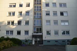 Stilvolle 3-Zimmer-Wohnung mit Balkon und Einbauküche in Leimen