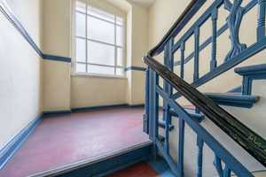 Gelegenheit! Vermietete 3 Zimmer Altbauwohnung in gefragter Kiezlage nahe Panke Ufer & Gesundbrunnen – Martin-Opitz-Straße 20, 13357 Berlin – Vorschaubild 6