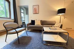 Möblierte 1 Zimmer Wohnung mit Balkon im Prenzlauer Berg - frei ab sofort – Die vollständige Adresse der Immobilie erhältst du vom Anbieter., 10437 Prenzlauer Berg, Berlin – Vorschaubild 14