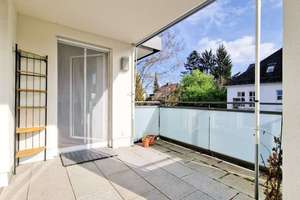 Lichtdurchflutet, komfortabel, bezugsfrei! Moderne Traumwohnung im schönen Obermenzing. – Die vollständige Adresse der Immobilie erhältst du vom Anbieter., 81247 Obermenzing, München – Vorschaubild 6