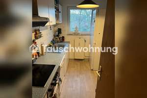Tauschwohnung: 3-Zimmer Whg., suche 1-2,5 Zimmer – Die vollständige Adresse der Immobilie erhältst du vom Anbieter., 48155 Mauritz-Ost, Münster – Vorschaubild 3