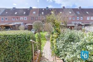 Großzügiges Reihenhaus inkl. Anbau sucht neuen Besitzer – Die vollständige Adresse der Immobilie erhältst du vom Anbieter., 24146 Elmschenhagen, Kiel – Vorschaubild 10