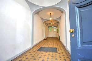 MÜNCHEN-LEHEL: ISARPERLE FÜR KENNER! – Die vollständige Adresse der Immobilie erhältst du vom Anbieter., 80538 Lehel, München – Vorschaubild 14