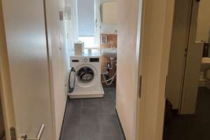 Geschmackvolles, vollständig renoviertes Zimmer in Neu-Isenburg – Frankfurter Straße 11, 63263 Neu-Isenburg – Vorschaubild 7